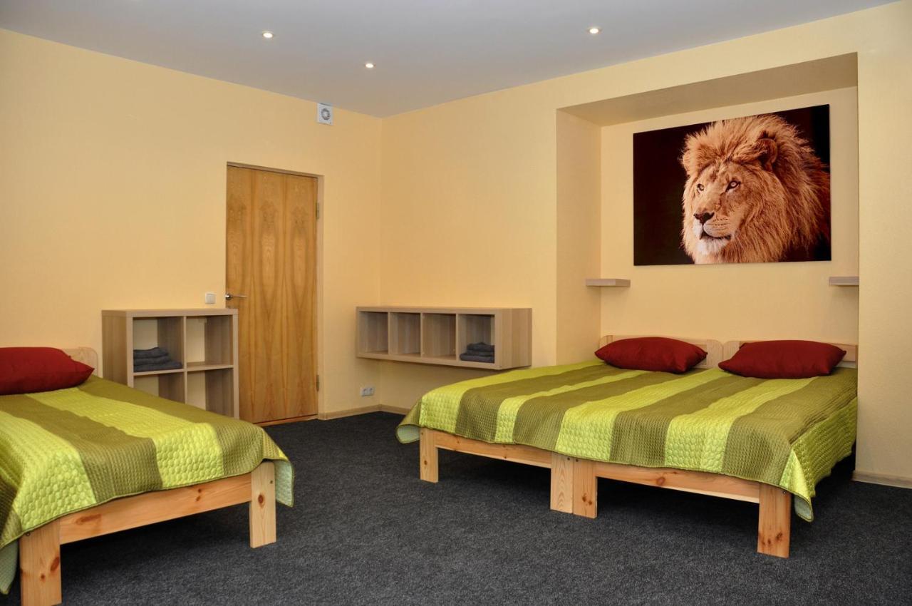 Riga City Center Quiet Apartment With Free Private Parking Экстерьер фото